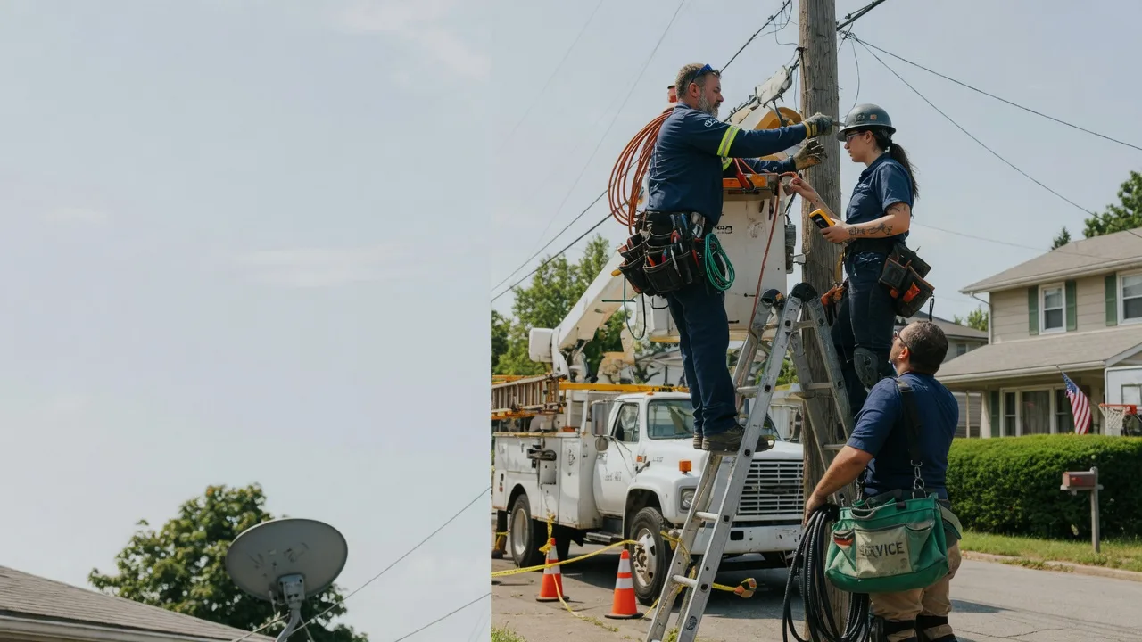 Electrical Repair in West Point, KY near me